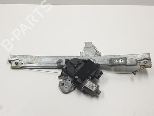 Rudehejsemekanisme Højre foran CITROËN C5 I (DC_) 2.0 16V (DCRFNC, DCRFNF) (136 hp) 28602330