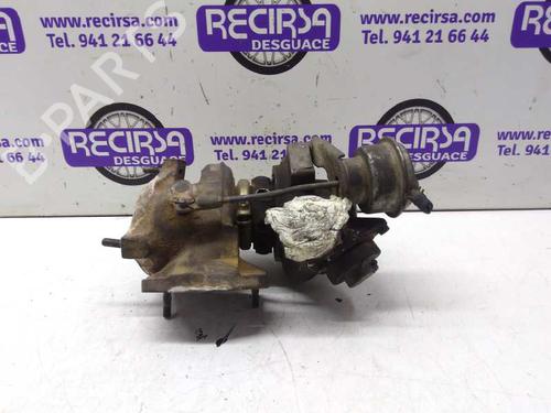 Used Turbocharger/Supercharger VOLVO S60 I (384) 2.4 T (200 hp) 9460188