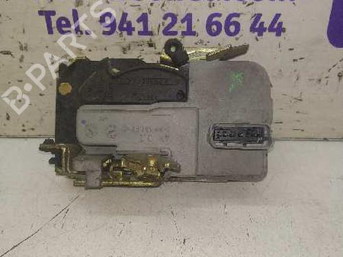 Used Front right lock CITROËN XSARA Coupe (N0) 1.6 16V (109 hp) 9478274