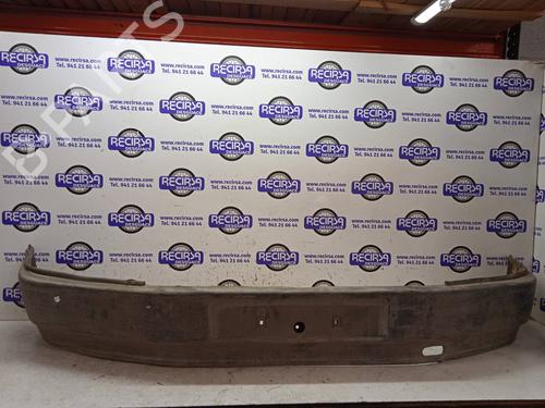 Used Front bumper FORD TRANSIT Van (T_ _) [1985-1992]  9486869