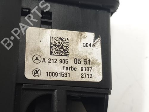 Headlight switch MERCEDES-BENZ CLA Coupe (C117) CLA 200 (117.343) | BP36051106I24 - Image 7