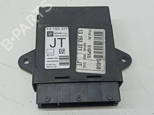 Elektronisk modul OPEL VECTRA C (Z02) [2002-2009]  9466002