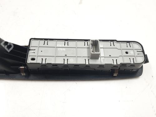 Left front window switch RENAULT GRAND SCÉNIC III (JZ0/1_) 1.2 TCe (JZ16) | BP34440820I27 - Image 5