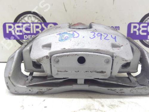 Højre bremsekaliber foran BMW 5 (E60)  | BP11627327M104 