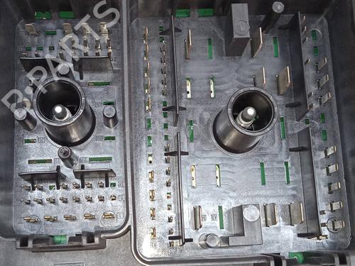 Fuse box OPEL INSIGNIA A (G09)  | BP9469074E1 