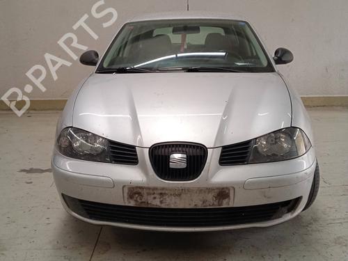 Left headlight SEAT IBIZA III (6L1)  | BP9821358C28 