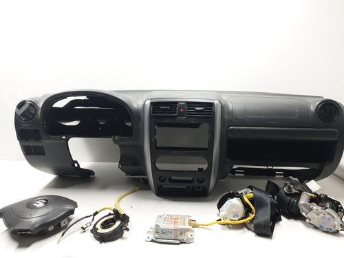 Used Airbag Kit Airbag Kit 38711841 38711841