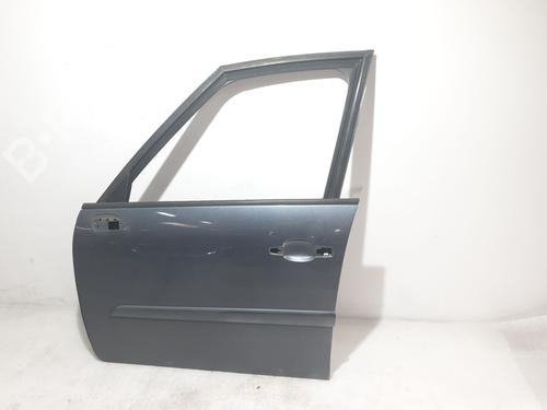 Left front door CITROËN C4 Picasso I MPV (UD_) 1.6 HDi | BP28972618C2 