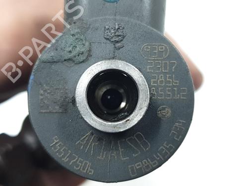 Injector RENAULT MASTER III Van (FV)  | BP33466090M100  - Image 5