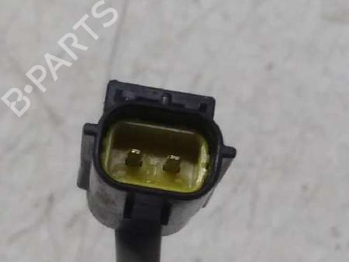Rear left lock ROVER 25 I Hatchback (RF)  | BP9479757C100 