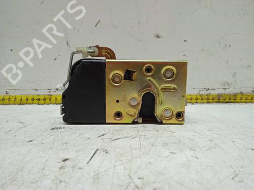 Front right lock PEUGEOT 307 (3A/C)  | BP9621813C97 