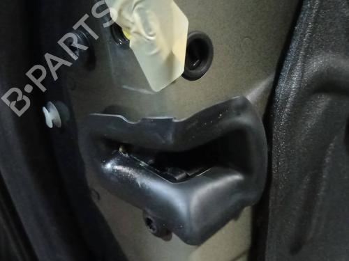 Used Rear left lock SEAT EXEO (3R2) [2008-2013]  15617951