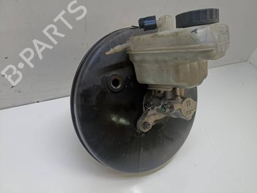 Servo brake RENAULT LAGUNA III Grandtour (KT0/1)  | BP15136858M42 