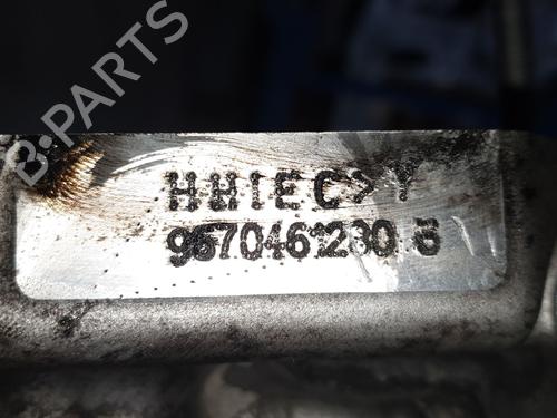 Other CITROËN C4 CACTUS  | BP32256544O1  - Image 8