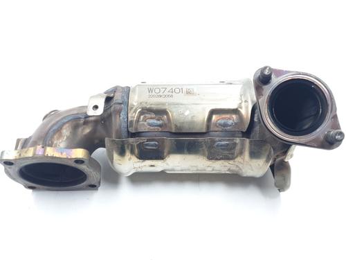 Używane Katalizator KIA STONIC (YB) 1.0 T-GDi Eco-Dynamics+ (101 hp) 30836160