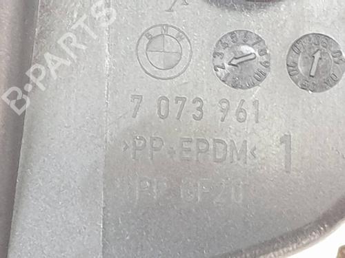 Fuel flap BMW 3 (E90) 320 d | BP13694758C131 
