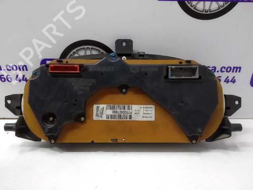 Kombinert Instrument RENAULT MEGANE Scenic (JA0/1_)  | BP9476864C47 