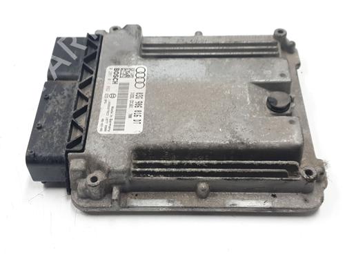 Engine control unit (ECU) AUDI A3 (8P1) 2.0 TDI 16V | BP33035898M57 - Image 4