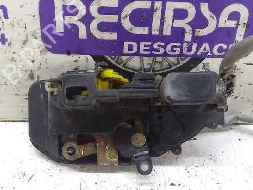 Front right lock KIA CARENS II MPV (FJ) 2.0 CRDi | BP9478112C97 