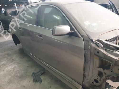 Right front door BMW 5 (E60) 530 i | BP19040821C3 