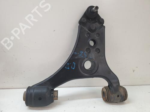 Used Right front suspension arm MERCEDES-BENZ A-CLASS (W169) A 180 CDI (169.007, 169.307) (109 hp) 19679087