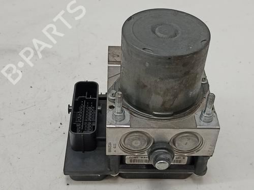 ABS pump PEUGEOT 508 I (8D_)  | BP15059412M43 
