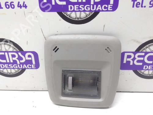 Used Interior roof light CHEVROLET AVEO Hatchback (T300) [2011-2025]  12542519