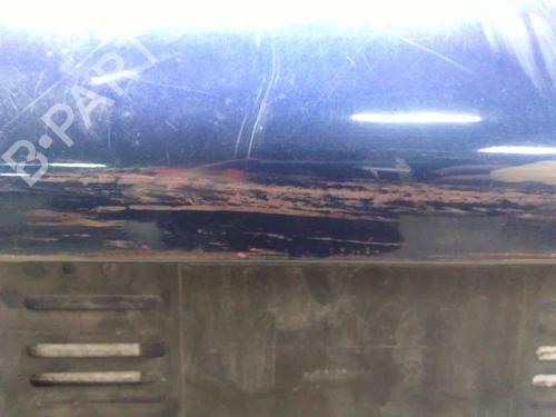 Rear bumper PEUGEOT 307 (3A/C)  | BP9492913C8 