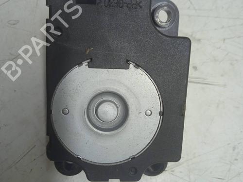 Heater blower motor RENAULT SCÉNIC III (JZ0/1_)  | BP11031189M62 
