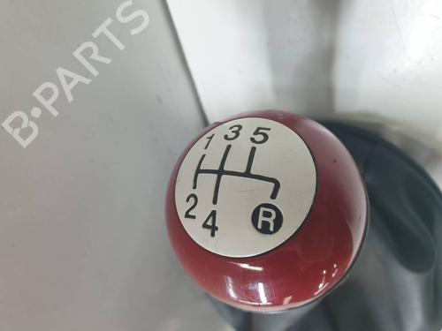 Gear lever FIAT 500 (312_)  | BP25882128M90 