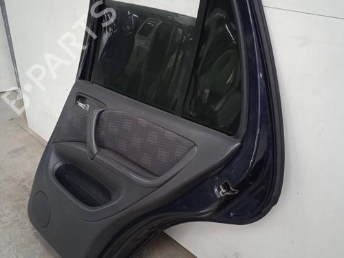 Right rear door MERCEDES-BENZ M-CLASS (W163)  | BP9487600C5 