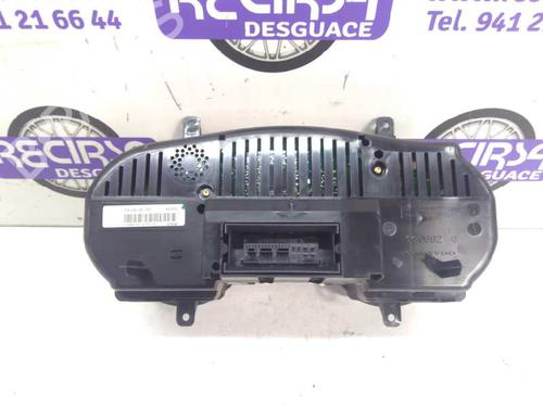Instrument cluster SEAT TOLEDO III (5P2)  | BP9470523C47 