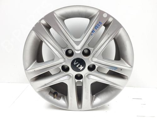 Used Rim Rim KIA CEED (CD) 1.6 CRDi 136 Eco-Dynamics+ (136 hp) 33448593 33448593