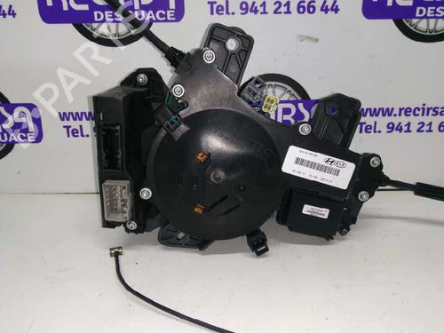 Electronic module KIA CARNIVAL / GRAND CARNIVAL III (VQ)  | BP14237890M83 