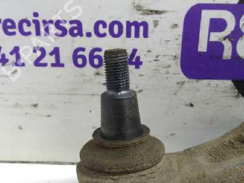 Right front suspension arm VW TOUAREG (7LA, 7L6, 7L7) 3.0 V6 TDI | BP9481231M13 
