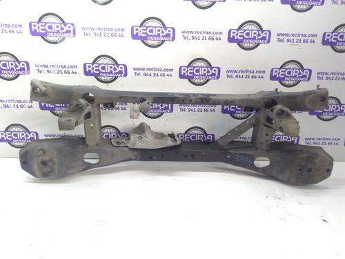 Rear axle FORD FOCUS II (DA_, HCP, DP)  | BP9470261M2 