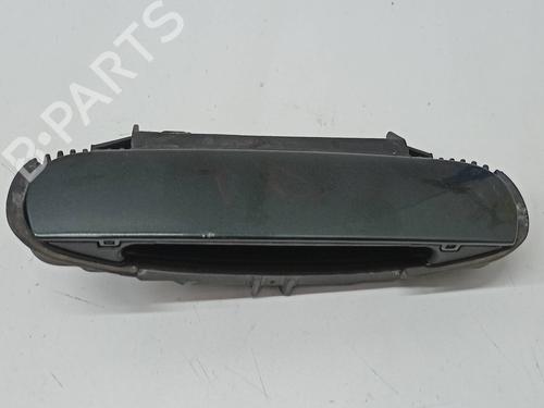 Used Rear right exterior door handle AUDI A8 D2 (4D2, 4D8) [1994-2005]  9489965