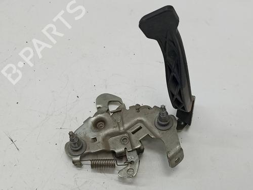 Hood lock PEUGEOT 3008 I MPV (0U_) | BP9493223C133