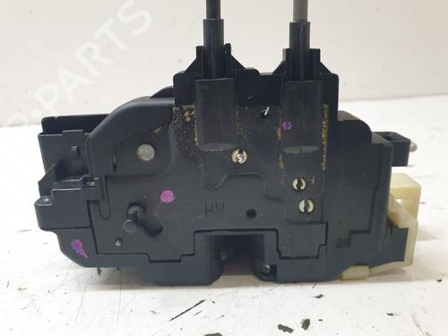 Rear right lock HYUNDAI SANTA FÉ II (CM)  | BP24112342C99 