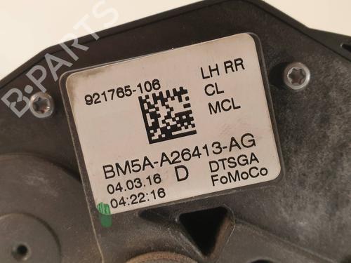 Rear left lock FORD FOCUS III  | BP14239189C100 