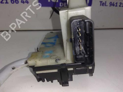 Rear right lock PEUGEOT 208 I (CA_, CC_)  | BP9468445C99 
