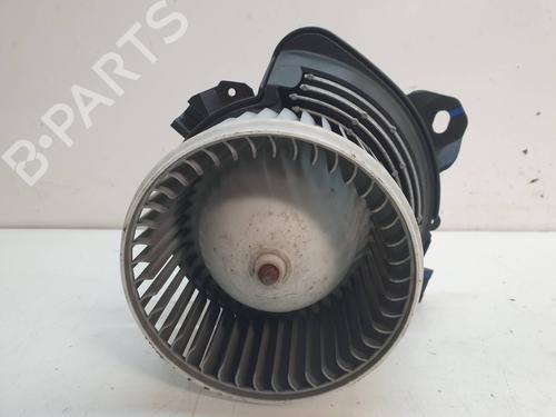 Heater blower motor OPEL CORSA D (S07)  | BP19065347M62 