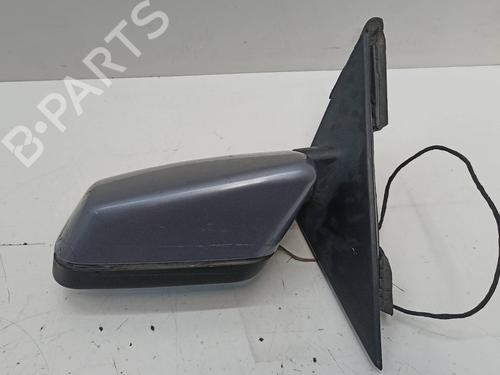 Left mirror BMW 3 (E46) 320 d | BP13665987C26 