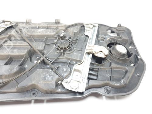 Front left window mechanism KIA PRO CEE'D (JD) 1.6 CRDi 128 | BP36702869C22 - Image 7