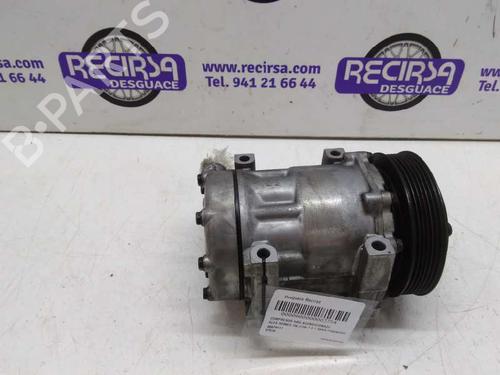 AC compressor ALFA ROMEO 156 (932_)  | BP9489190M34 