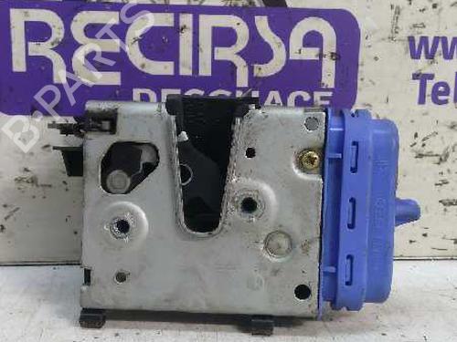 Used Rear right lock AUDI A3 (8L1) 1.9 TDI (110 hp) 9478641