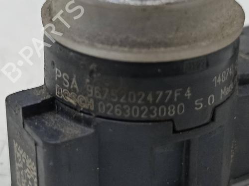 Electronic module PEUGEOT 308 II (LB_, LP_, LW_, LH_, L3_)  | BP26564085M83 
