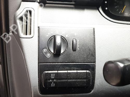 Electronic module MERCEDES-BENZ VITO / MIXTO Van (W639) 111 CDI (639.601, 639.603, 639.605) | BP36702870M83 - Image 36