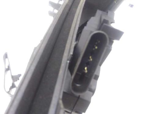 Front right lock FORD TRANSIT CONNECT MPV 1.6 TDCi | BP9960872C97 