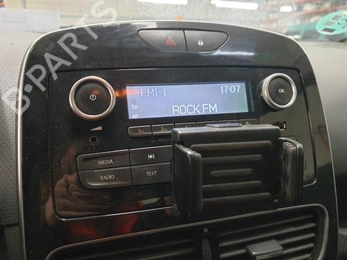 Radio RENAULT CLIO IV (BH_)  | BP17911441E6 
